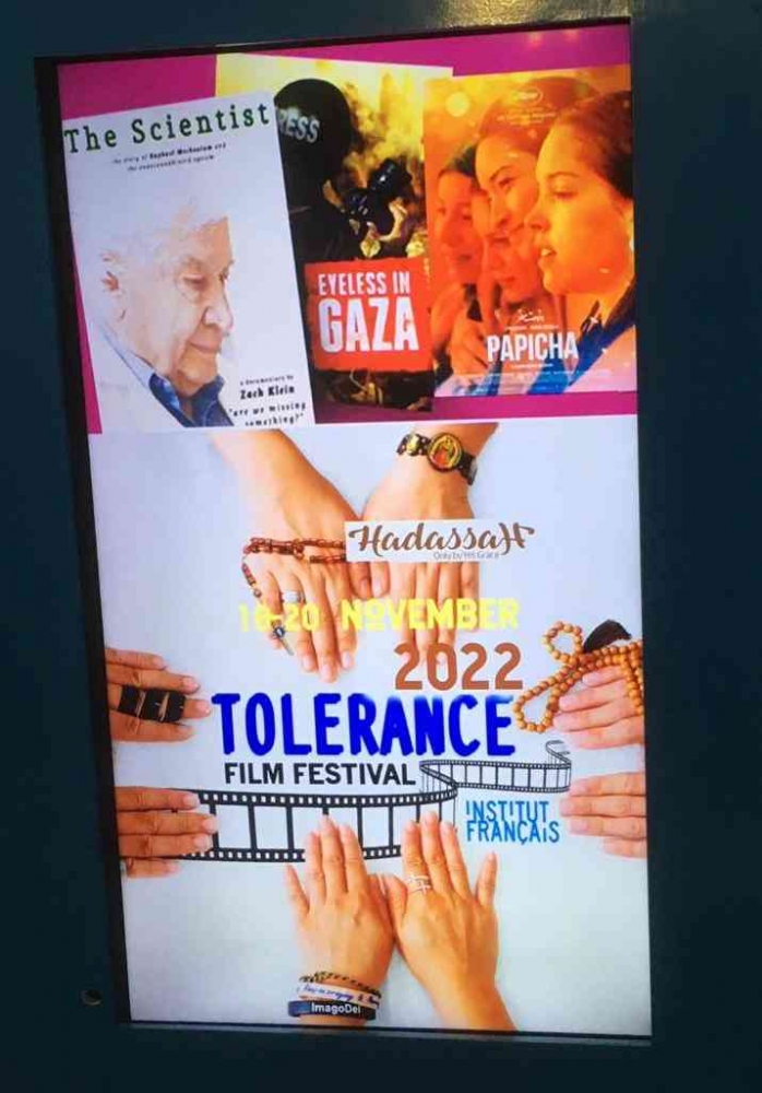 Festival Film Toleransi 2022: Dokpri