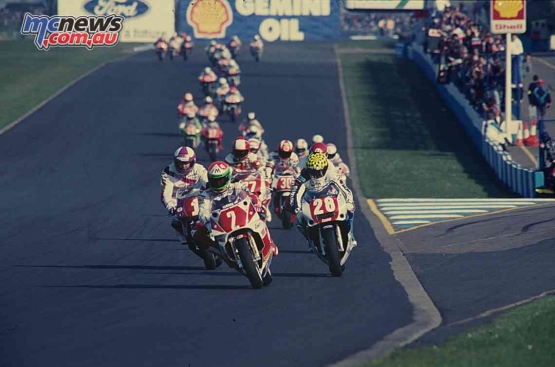 Kelas Superbike tahun 1988. Sumber: mcnews.com.au