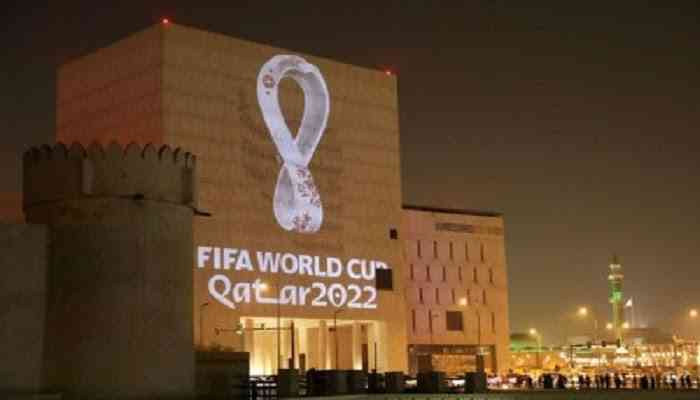 FIFA World Cup Qatar 2022/Islampos.com