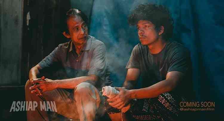 Adanya Arswendi Nasution cukup mampu menyelamatkan film ini sehingga masih menarik disimak (sumber gambar: Ringtimes Bali) 