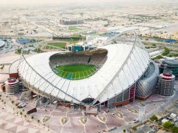 Stadion International Khalifa (timeoutdoha.com)