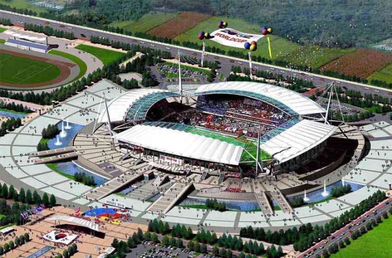 Stadion Jeonju (sportsmatik.com)