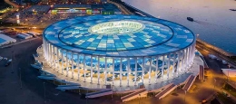 Stadion Nizhny Novgorod(footballtripper.com)