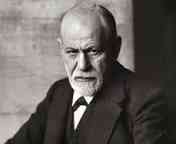 gb. 1, Sigmund Freud (1856-1939), disadur dari laman timetoast.com