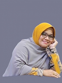 Photo Ketua JaDI Kota Langsa, Marida Fitriani ( dok: pribadi)