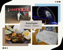 Asiatique 2019 (Dok. Pribadi)