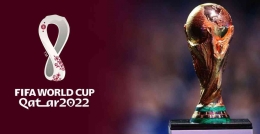 Piala Dunia 2022 Qatar (Dok. Tokopedia)