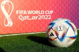 Piala Dunia FIFA Qatar 2022. | Getty Images via FIFA