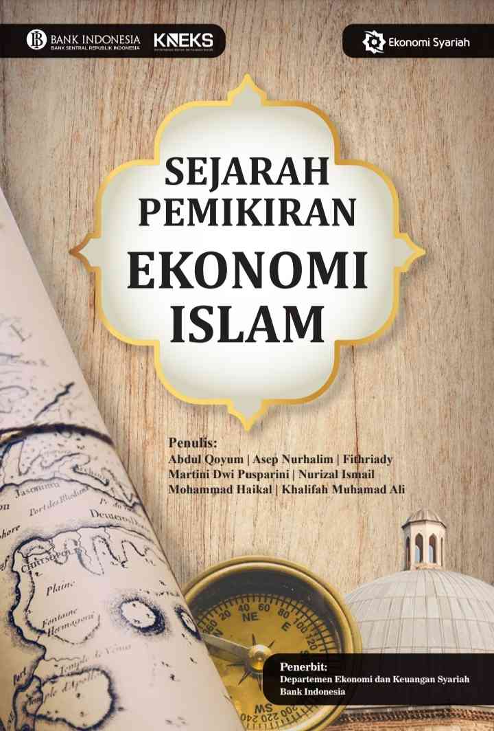 Foto Artikel : Sejarah Pemikiran Ekonomi Islam Di Indonesia ...