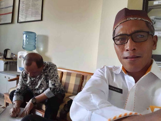 dok. pribadi
