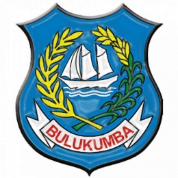 Logo Kabupaten Bulukumba (bulukumbakab.go.id)