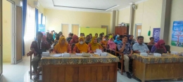 Pelatihan Safe4C Kabupaten Rembang (24/11/2022) Dokpri