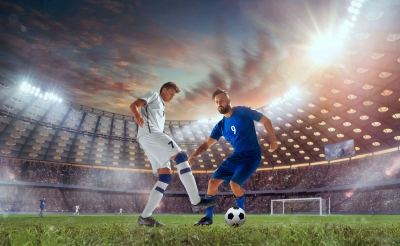 Trik Judi Bola Tanpa Kalah