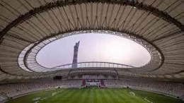 Kalifah Int Stadium: qatar2022.qa