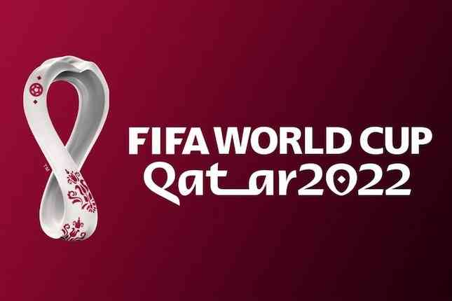 Logo Piala Dunia 2022/ sumber: bola.net>piala dunia