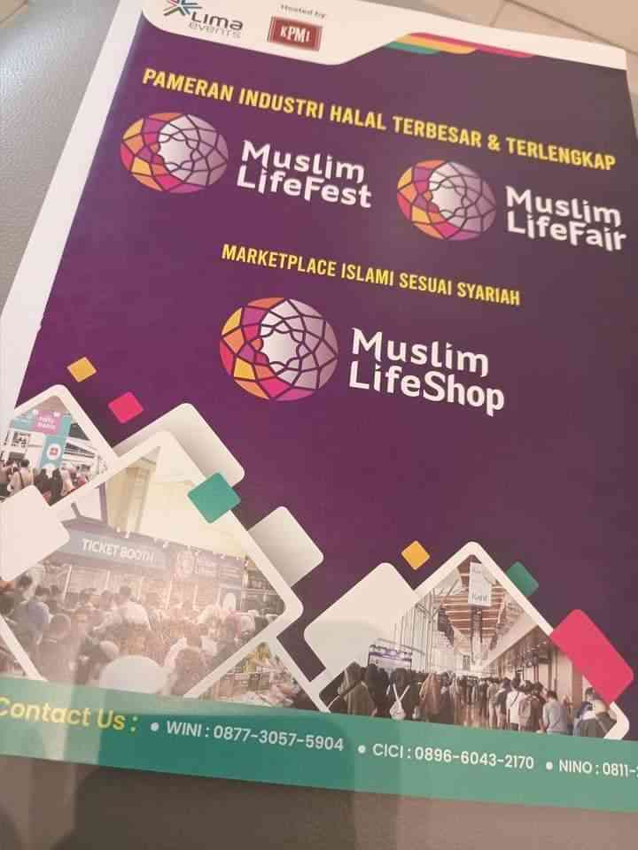 Dok. Pri | Dokumen Muslim LifeShop