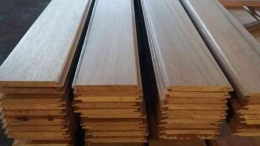 Harga produk plafon kayu lambersering (www.store.galleryparquet.com)