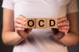 Obsessive-Compulsive Disorder (OCD) merupakan gangguan psikologis yang dapat memengaruhi kualitas hidup penderitanya. Sumber: Shutterstock via Kompas.com