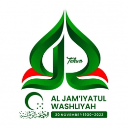 logo Hut Al Wasliyah Ke 92