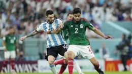 Argentina vs Meksiko (detiksport.com)