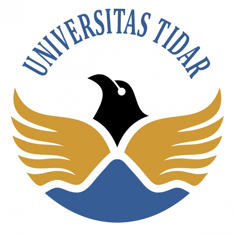 Dok Universitas Tidar