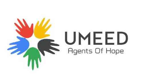 Logo UMEED | Sumber: Adda 24/7