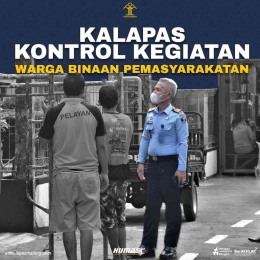 Dok. Humas Lapas Malang