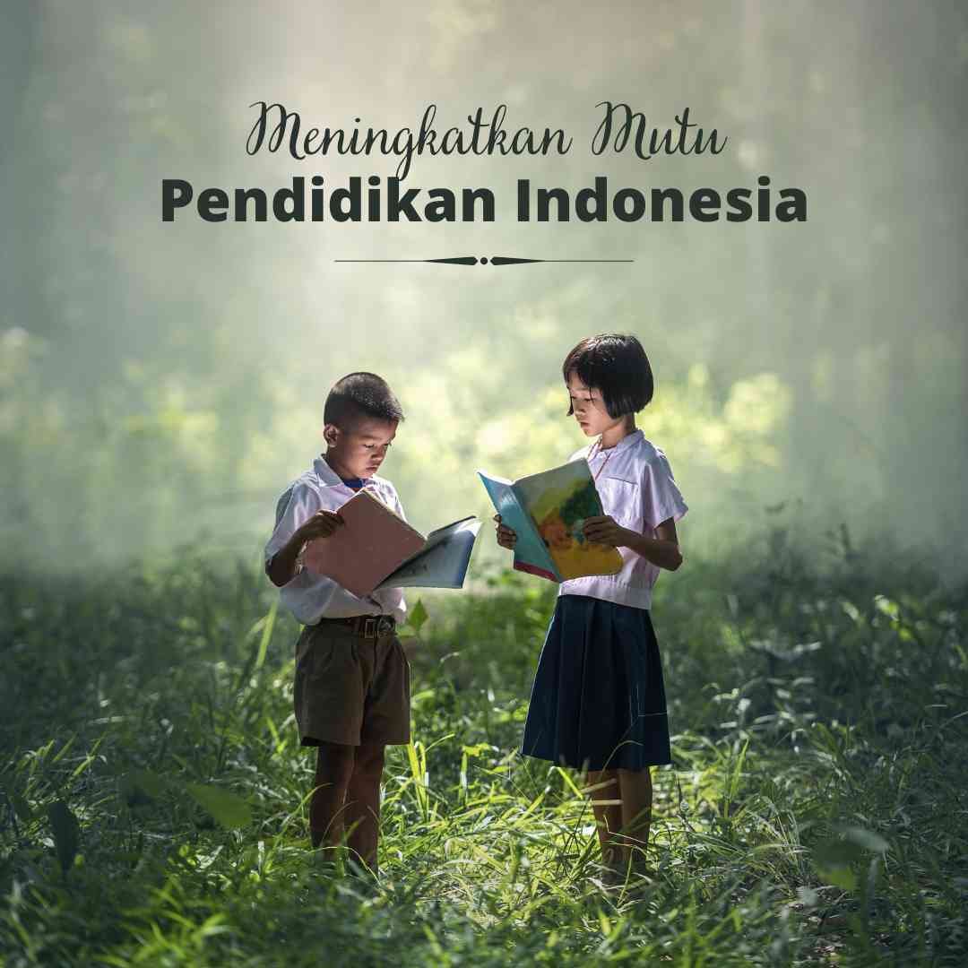 Implementasi Teknologi Untuk Meningkatkan Mutu Pendidikan Di Indonesia ...