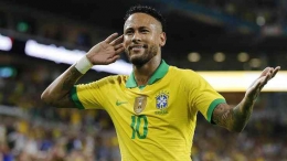 Neymar/id.psg.fr