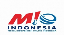Foto, logo organisasi media online (MiO)