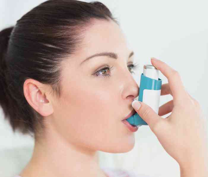 Pod Inhalasi PPOK (COPD) dengan Asma Sama atau Tidak? Halaman all - Kompasiana.com
