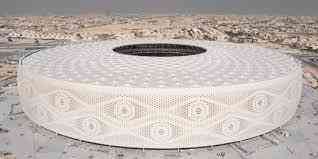 Stadion Al-Thumama/diambil dari merdeka.com