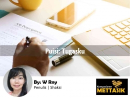 Puisi: Tugasku (gambar: ekrut.com, diolah pribadi)