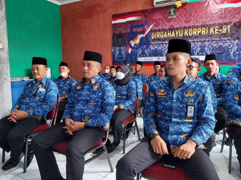 (Dok: Humas Rutan Purworejo)