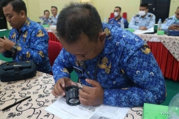 Dokumentasi : Humas Lapas Kelas I Surabaya