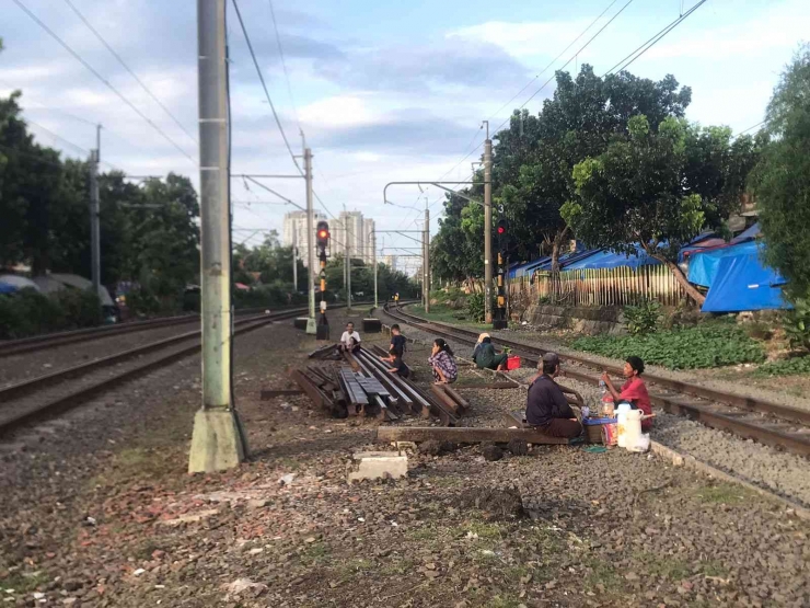 Sumber: Dokumentasi pribadi