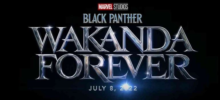 Film Wakanda Forever | Marvel Studios