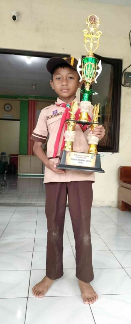 Dok. SD Juara Surabaya