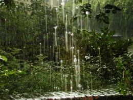 Ilustrasi hujan: sumber gambar //www.imageafter.com