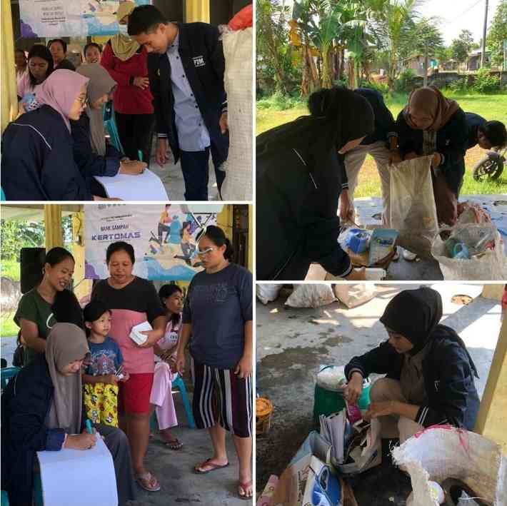 Program Mahasiswa Berdesa Universitas Jember Ajak Masyarakat Ubah ...