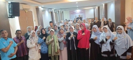 Memperkuat Komitmen Multipihak untuk Peningkatan Partisipasi Perempuan Politik dalam Pembangunan Aceh | Dok. Pri