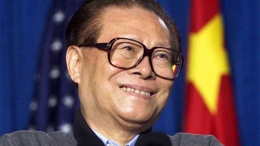 Jiang Zemin Wafat, Kebangkitan Geng Shanghai, Tragedi Tiananmen Jilid 2? (gambar: bbc.com)