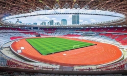  Stadion Utama Gelora Bung karno (SUGBK) (gbk.id)