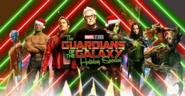 The Guardians of the Galaxy Holiday Special (Foto: Marvel Studios) 