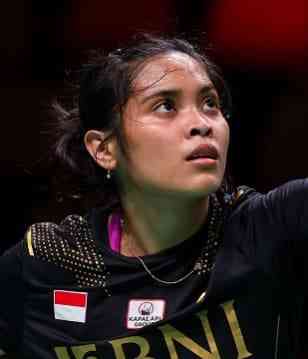 Selalu main di level atas BWF (Foto bwfbadminton.com) 