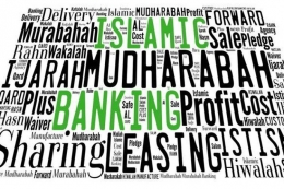 Ilustrasi bank syariah| Dok Shutterstock via Kompas.com