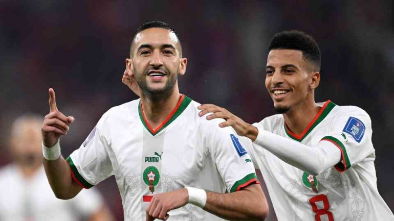 Maroco Football | sportingnews.com
