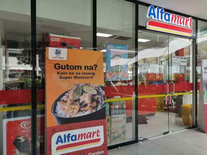 Minimarket Indonesia di Philipina ratusan mencapai ribuan: Foto sumber bworld.online