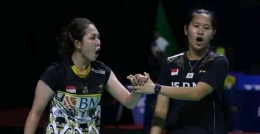 Tiga Wakil Indonesia diprediksikan akan maju ke final besok (Foto PBSI/Badminton Indonesia) 