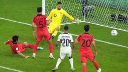 Korea Selatan versus Portugal (sport.detik.com)